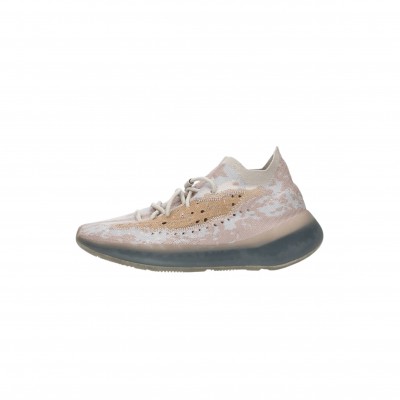 ADIDAS YEEZY ADIDAS BOOST 380 “BLUE OAT REFLECTIVE” FZ1267
